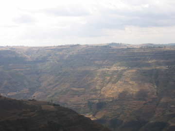 Debre Berhan