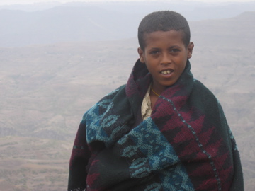 Debre Berhan